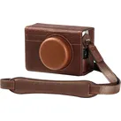 SmallRig 4558 Leather Case Kit für Fujifilm X100VI