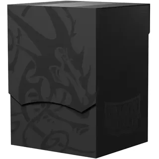 Dragon Shield Arcane Tinmen AT-30724, Shadow Black