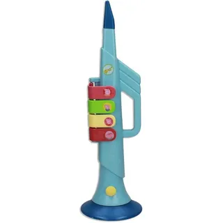 Reig 2342 Trompete Größe – Peppa Pig