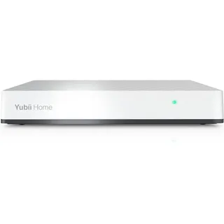 Nice Yubii Home Wifi Gateway Hausautomation 1 St. Weiß