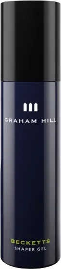 Graham Hill BECKETTS Shaper Gel 100ml