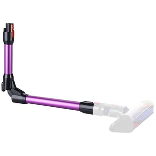 Sichler Haushaltsgeräte Knick-Verlängerungsrohr Dyson Staubsauger V15,V11,V10,V8,V7 usw.