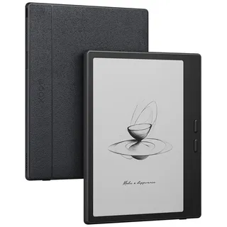 Onyx Boox Go 7 (7", 64 GB), eReader, Schwarz