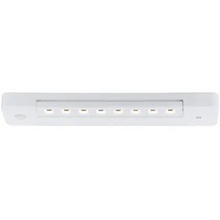 Paulmann SmartLight LED-Schrankleuchte mit Bewegungsmelder LED LED fest eingebaut 1.6 W Warmweiß Chrom (matt)