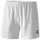 Damen Tennisshort Weiß 38