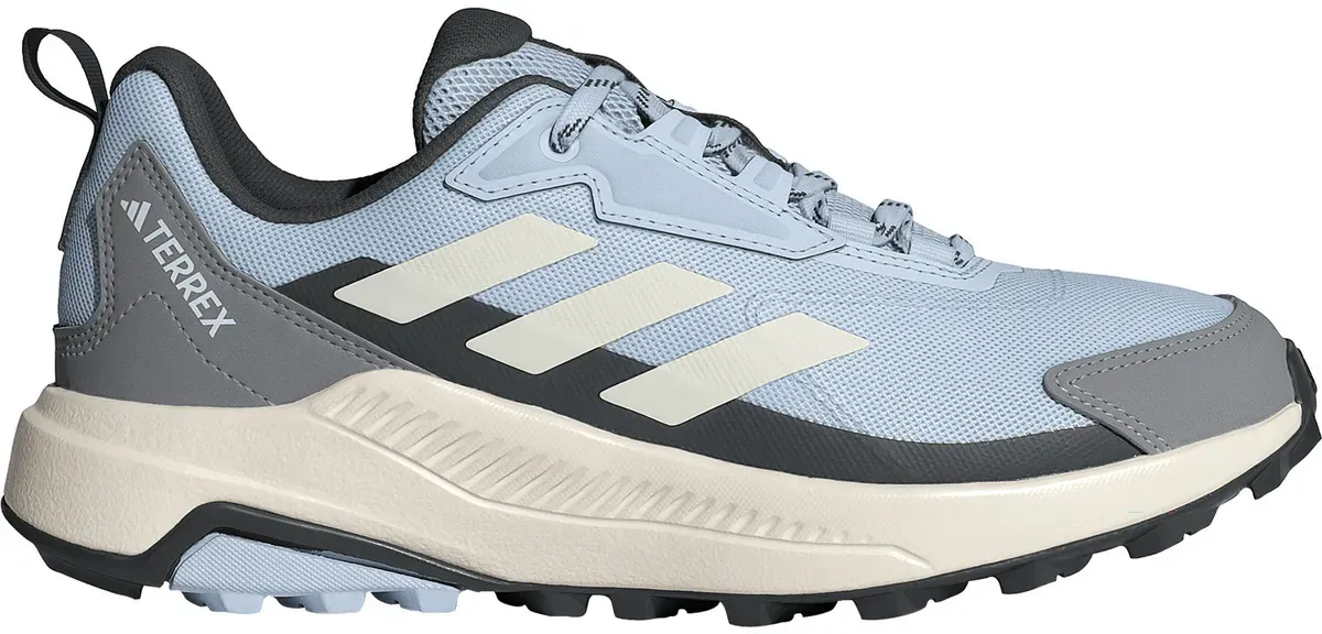 adidas Terrex Damen Anylander Schuhe (Größe 36.5 , weiss)