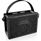 Teufel Mynd (42 h, Akkubetrieb), Bluetooth Lautsprecher, Schwarz
