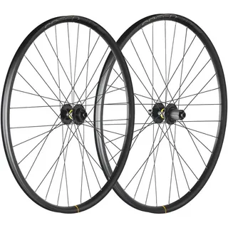 MAVIC E-Speedcity 700 Disc center lock