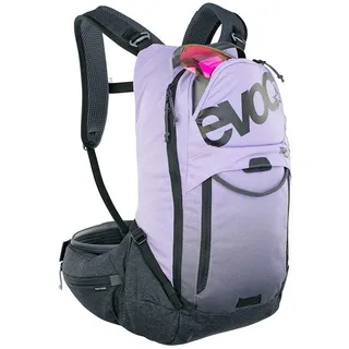 Evoc Trail Pro 16 Rucksack (Größe 16L | L-XL, mehrfarbig)