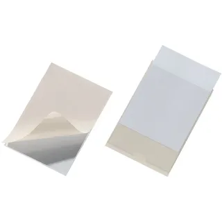 Durable POCKETFIX® 807719 74x105mm 10