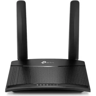 TP-Link TL-MR100 LTE Router