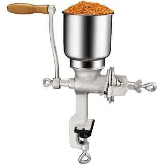OEM Getreidemühle Silber