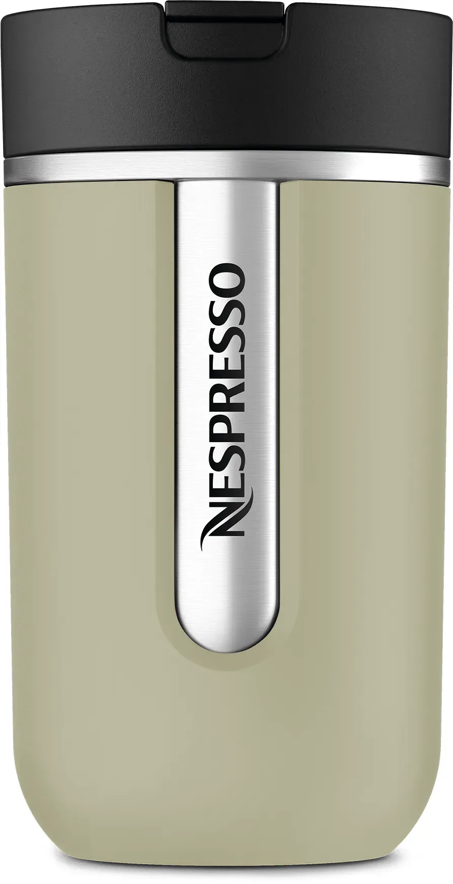 Nespresso Travel Mug Small Sage Green (300 ml)