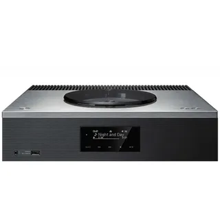 Technics SA-C600EG-S