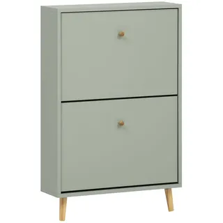 Schildmeyer Bjarne 59,8 x 92,2 x 19,5 cm pistazie / grün