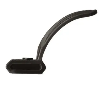 Blunt Nylon hybrid Stunt-scooter Bremse trottinette Flex Brake 110/120mm Schwarz