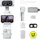 Creator Bundle Stellar White