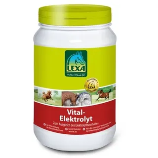 Lexa Vital-Elektrolyt 1 kg