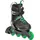 black/green 32-37