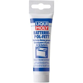 LIQUI MOLY Batterie-Pol-Fett 50 g