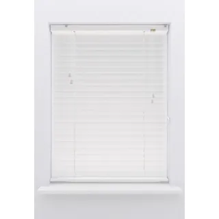 MY HOME Jalousie matt 50 mm 140x180 cm