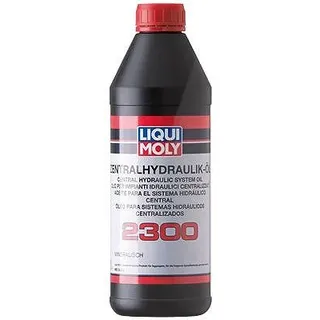 LIQUI MOLY Zentralhydrauliköl 2300 3665