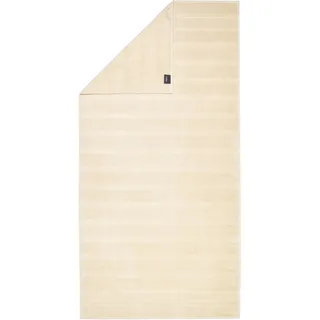 - Cawö Handtücher Noblesse2 Uni 1002 beige - 370 (42.59 € / )