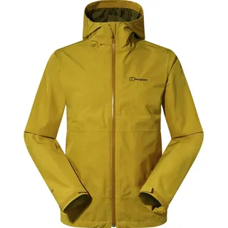 Berghaus Wasserdichte Bramblfell InterActive Jacket, ochre (KW1) XXL