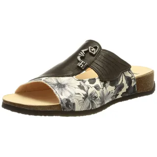 Think Mizzi Pantolette, 9030 Grigio/Kombi, 41 EU