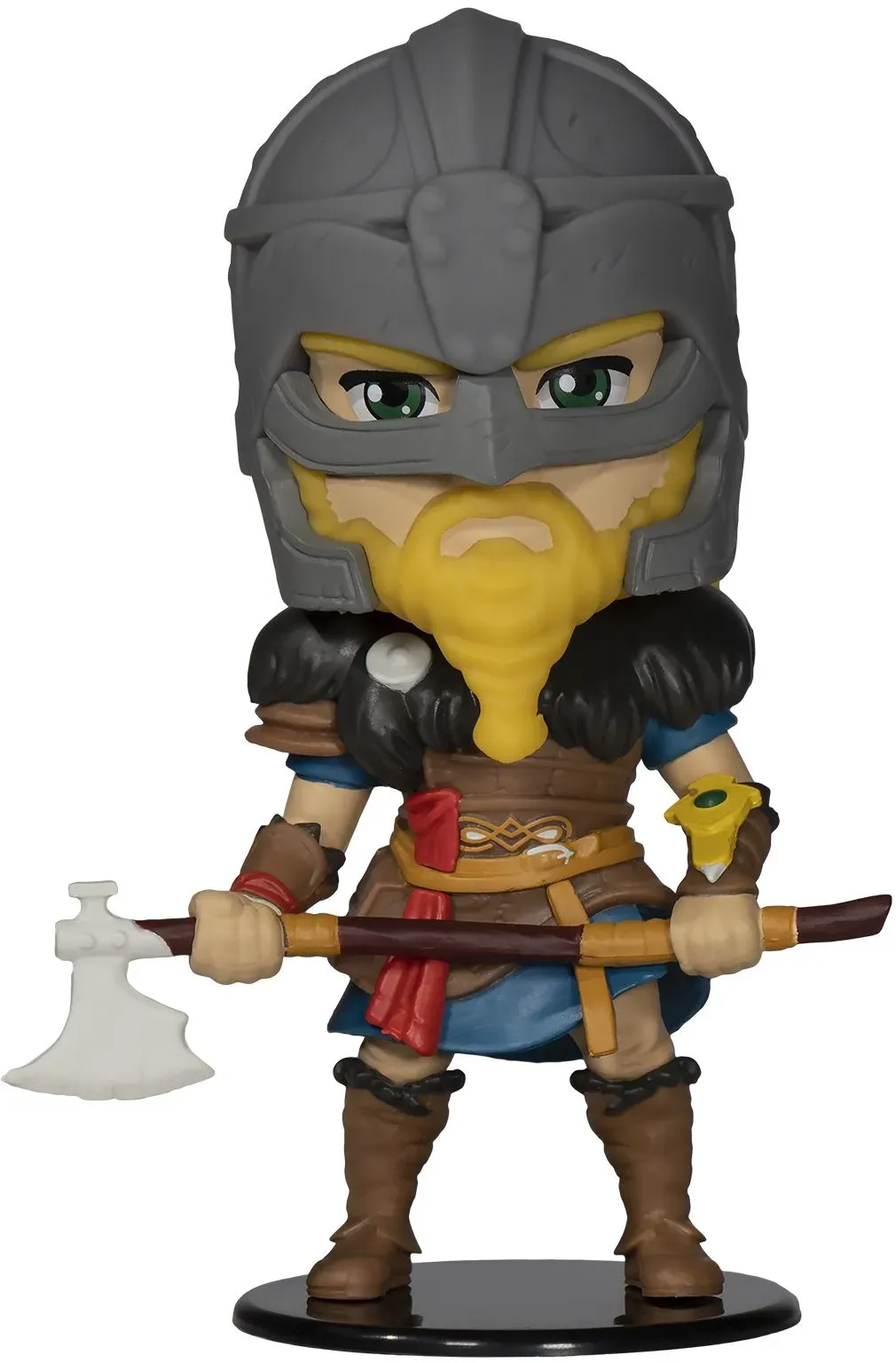 Ubi Soft Heroes Collection Eivor Male