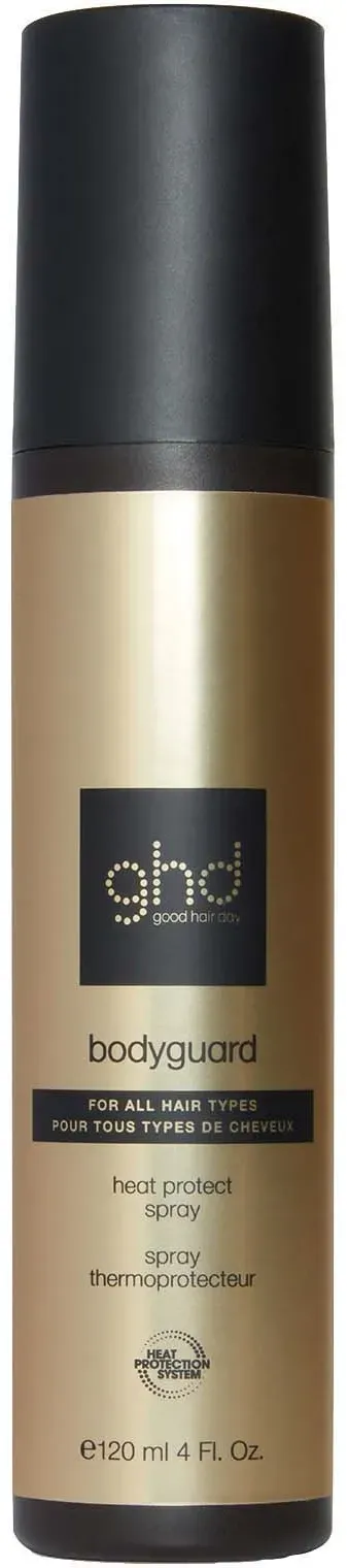 ghd   Bodyguard - Heat Protect Spray For All Hair Types 120 ml