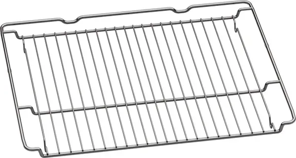 Gaggenau BA036106 Grillrost, für Backofen 60cm