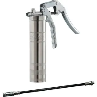 Mato Einhandfettpresse f.Lube-Shuttle Kartuschen 400g