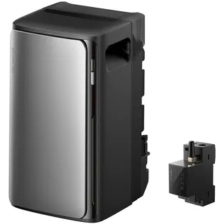 EcoFlow Stream Ultra All-in-One 1,92 kWh inkl. Smart Meter
