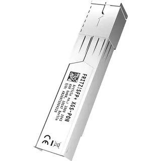 AVM FRITZ!SFP XGS-PON SFP+ Modul, Weiß