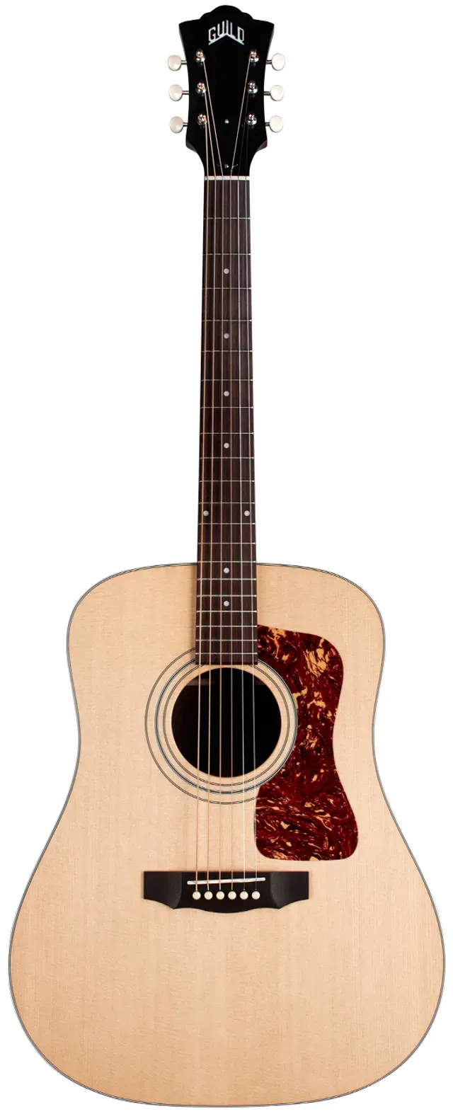 Guild D-50 Standard NAT - Westerngitarre