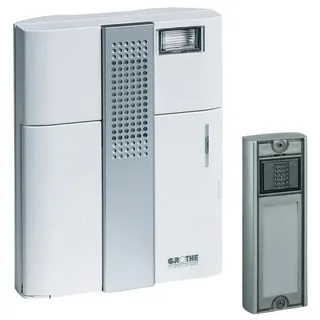 Grothe Mistral 300M