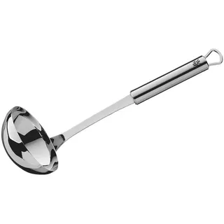 WMF Schöpflöffel Profi Plus Edelstahl Silber