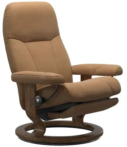 Stressless Sessel Consul Power Leder Paloma