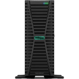 HP HPE ProLiant ML350 Gen11 1xS4410Y 1x32GB 4xLFF 1x1000W...