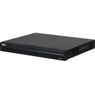 Dahua Lite DHI-NVR4208-4KS2/L 1U Black