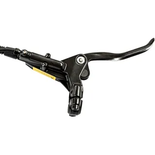 Zündapp Z808 Z898 Fahrradbremse hydraulische Scheibenbremse mit Power Cut off Bremshebel Bremsgriff E Bike Bremse Hydraulikbremse