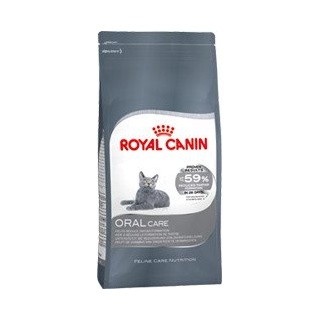 Royal Canin Oral Care 8 kg