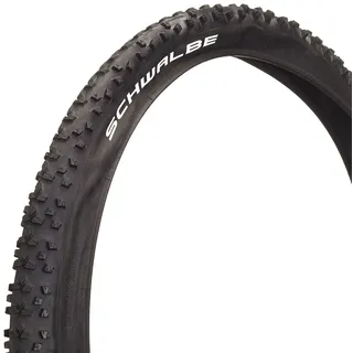 27,5 x 2,60 Zoll Faltreifen black