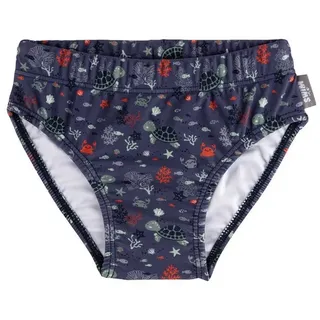 Sterntaler Badehose Unterwasser in helles blau