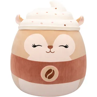 Squishmallows Reza Squirrel 40 cm