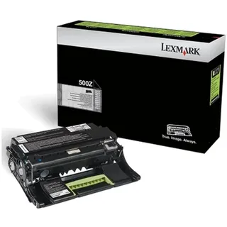Lexmark Bildtrommel 500Z schwarz (50F0Z00)