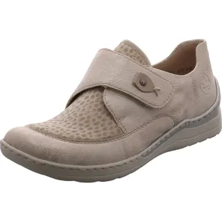 Damen 48951 beige 38