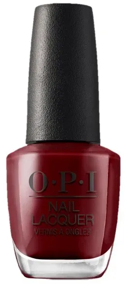 OPI Nail Lacquer Peru Nail Polish Como se Llama