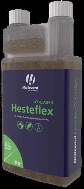 Hestevard Hesteflex + COLLAGEN 1L